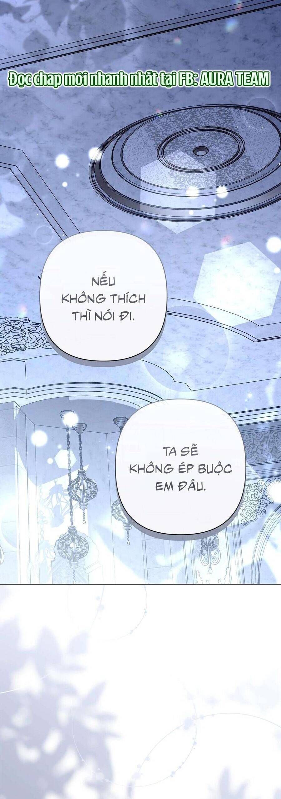 Vết Trăng Chap 65 - Next Chap 66