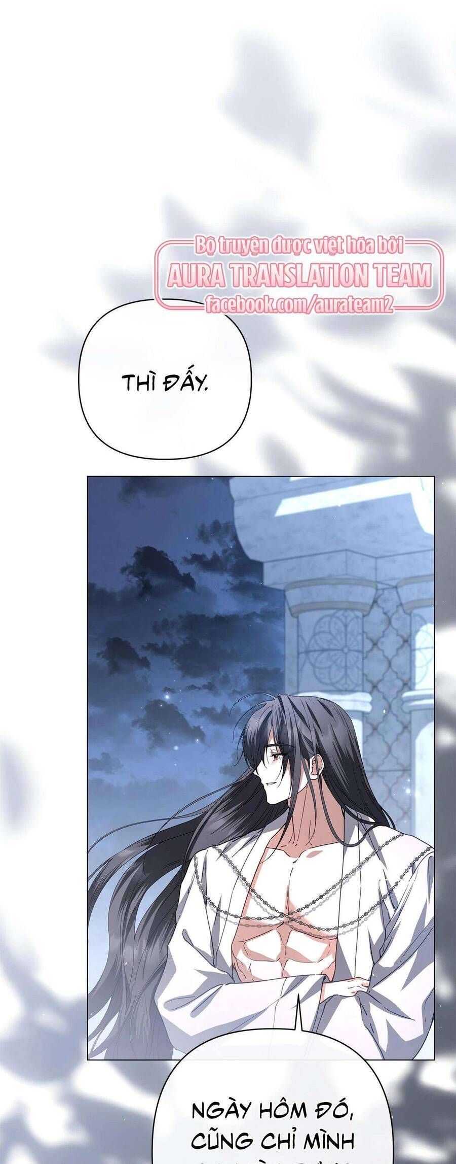Vết Trăng Chap 65 - Next Chap 66