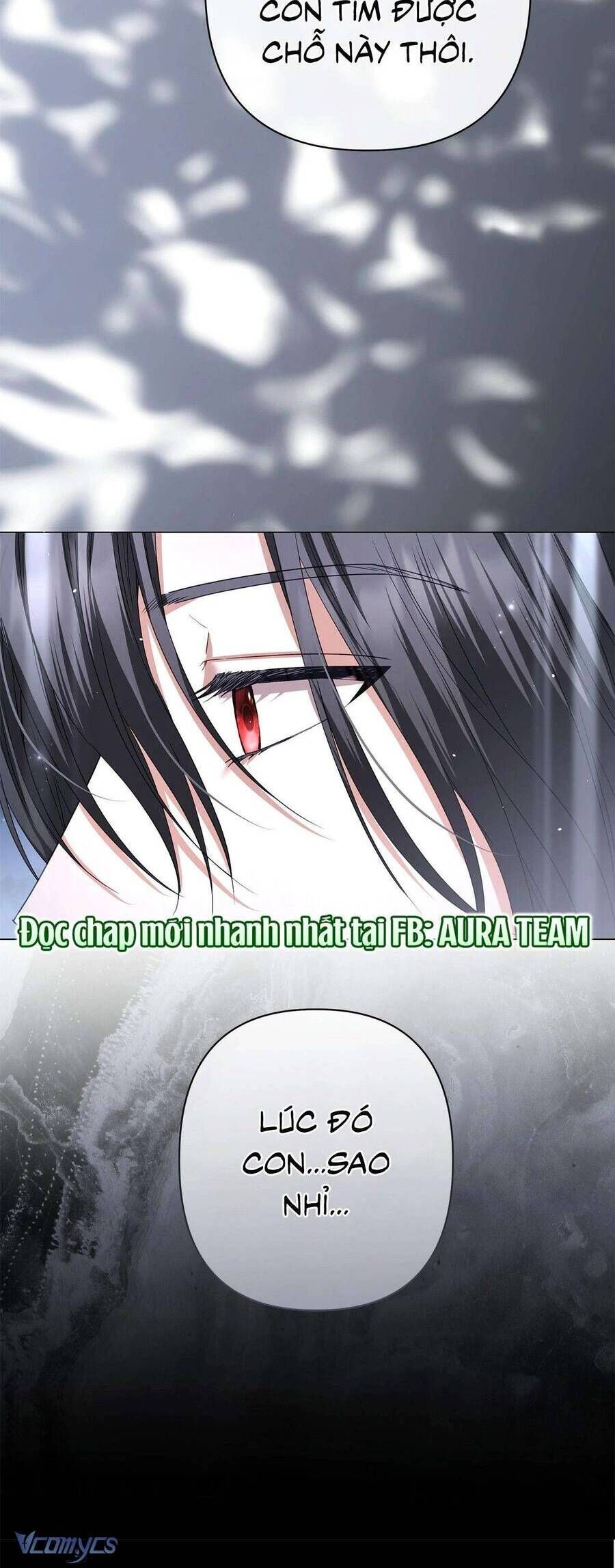 Vết Trăng Chap 65 - Next Chap 66