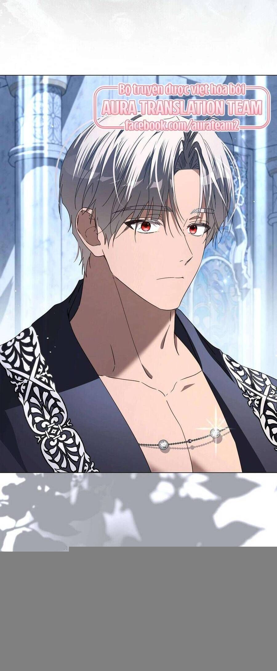 Vết Trăng Chap 65 - Next Chap 66