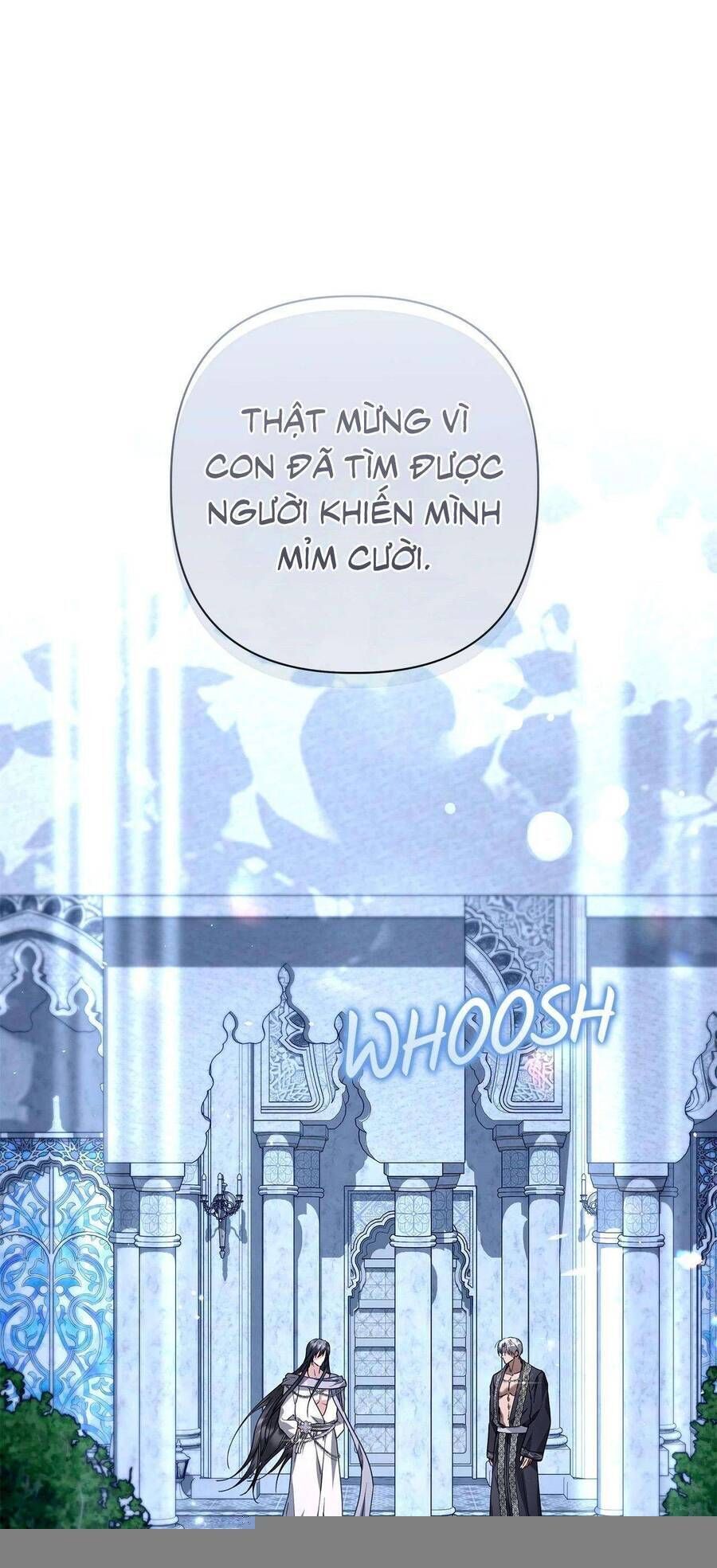 Vết Trăng Chap 65 - Next Chap 66