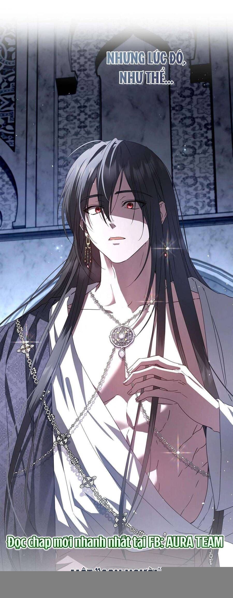 Vết Trăng Chap 66 - Next Chap 67
