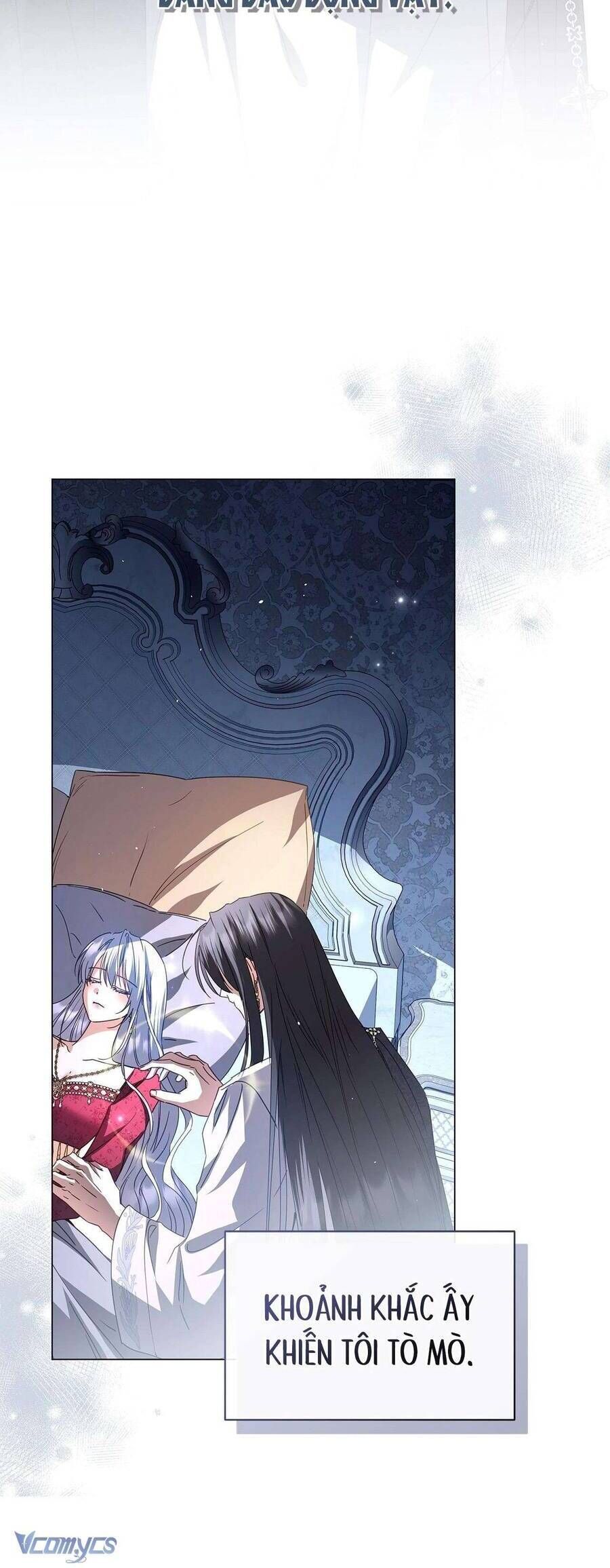 Vết Trăng Chap 66 - Next Chap 67
