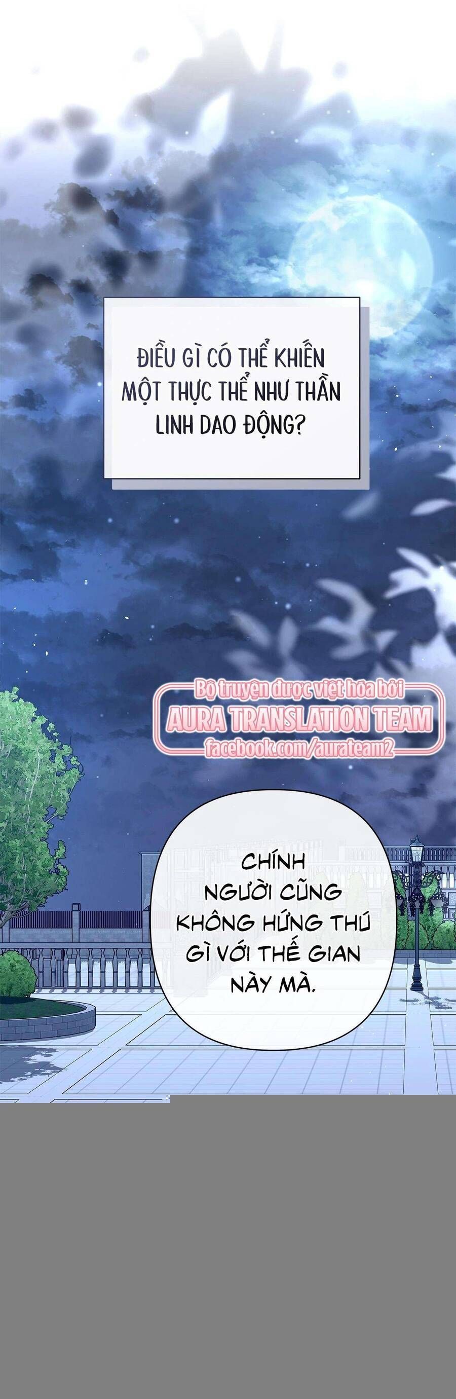 Vết Trăng Chap 66 - Next Chap 67