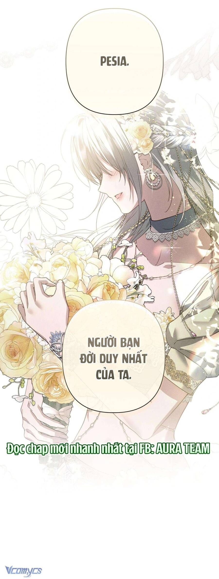 Vết Trăng Chap 66 - Next Chap 67