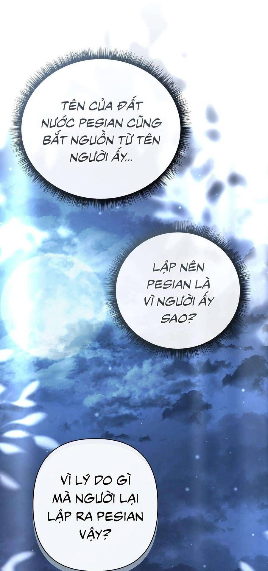 Vết Trăng Chap 66 - Next Chap 67