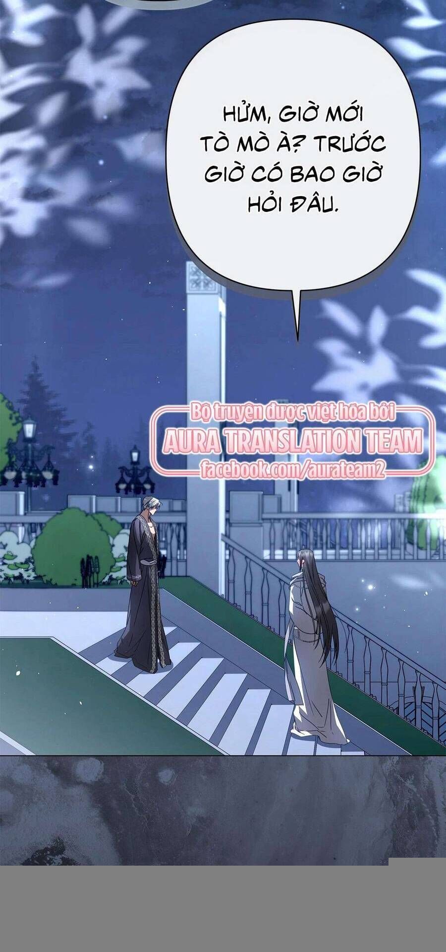 Vết Trăng Chap 66 - Next Chap 67