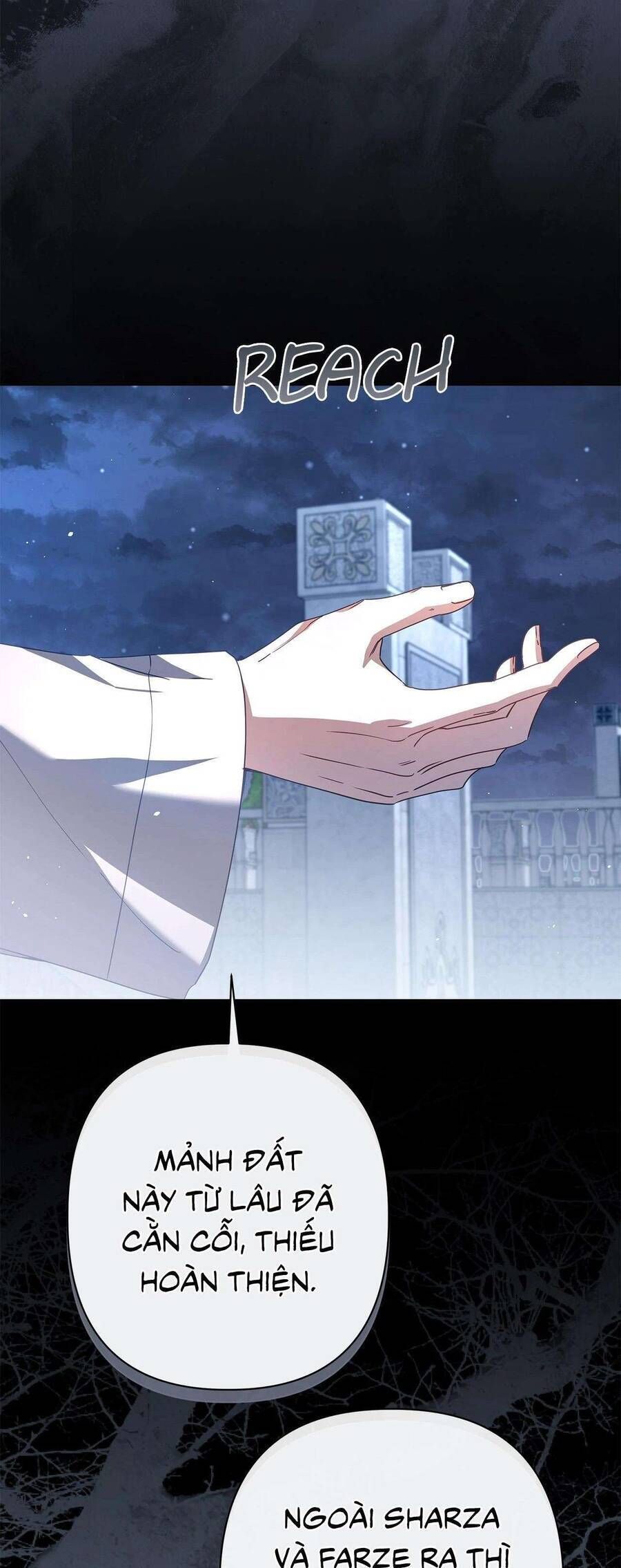 Vết Trăng Chap 66 - Next Chap 67
