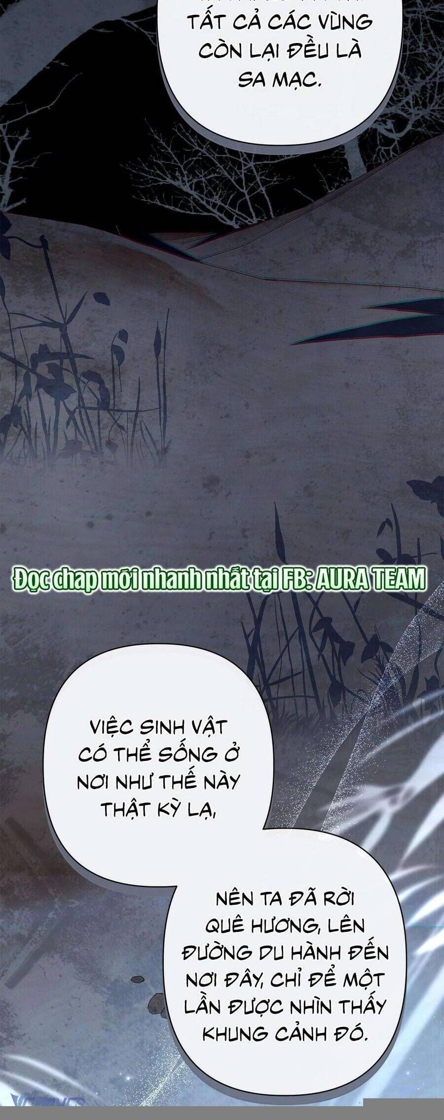 Vết Trăng Chap 66 - Next Chap 67