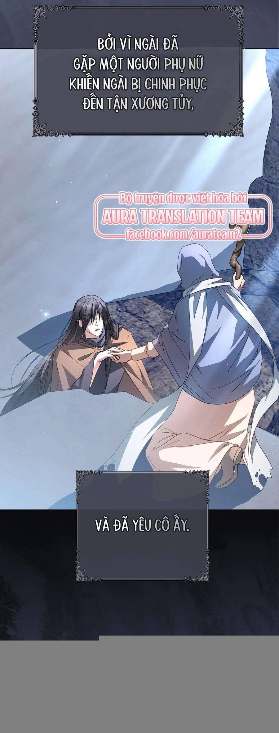 Vết Trăng Chap 66 - Next Chap 67