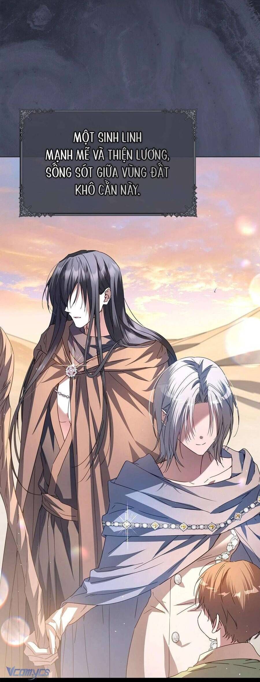 Vết Trăng Chap 66 - Next Chap 67