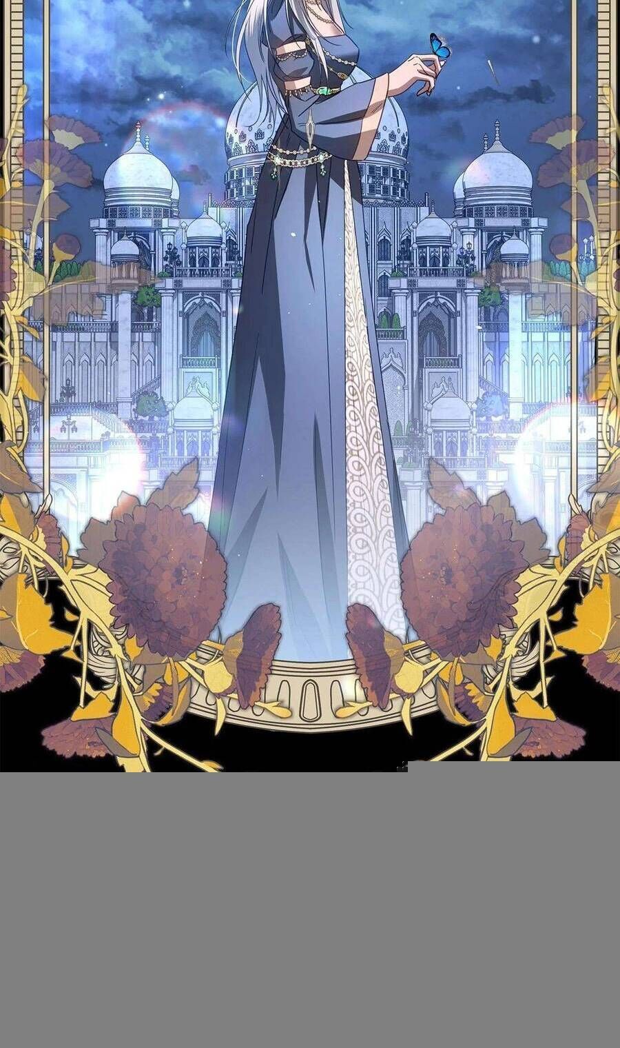 Vết Trăng Chap 66 - Next Chap 67
