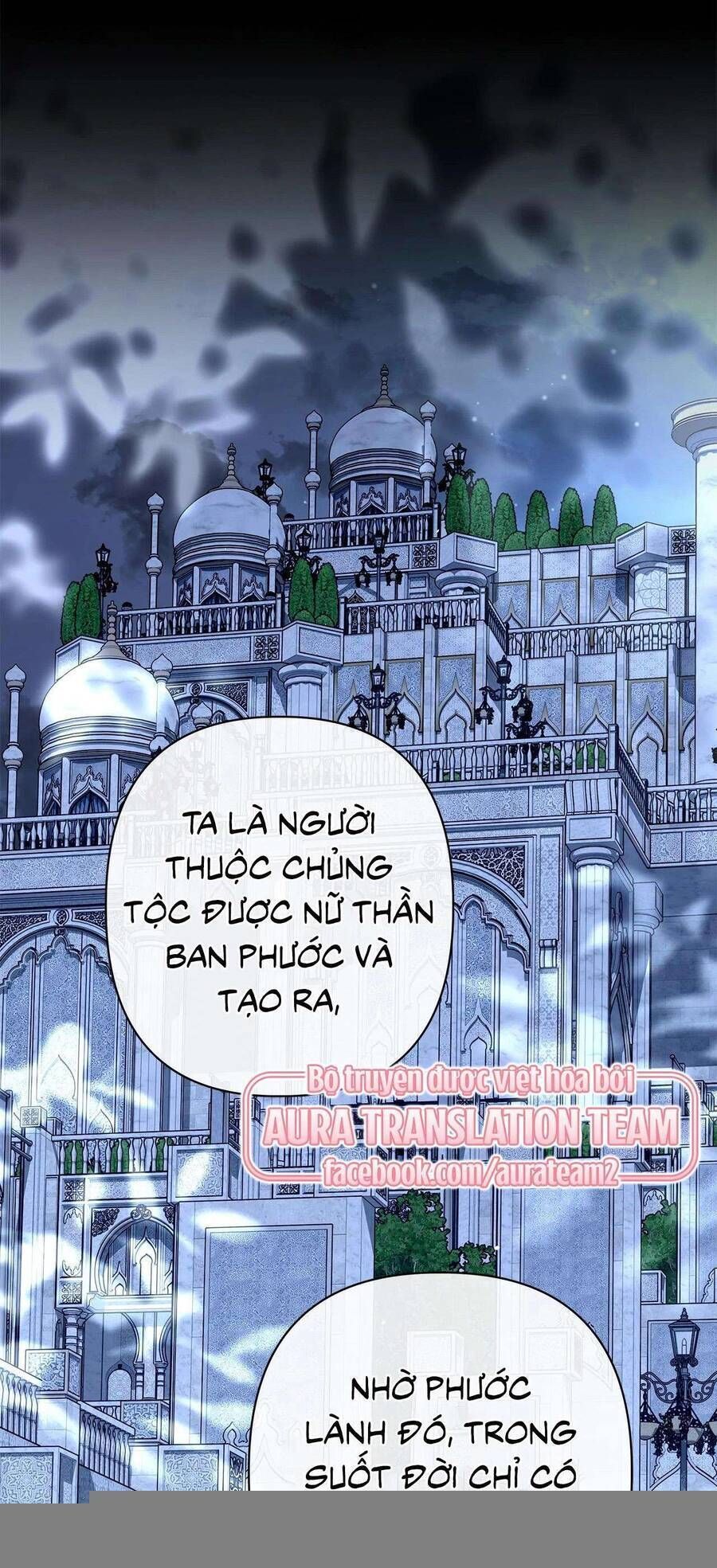 Vết Trăng Chap 66 - Next Chap 67