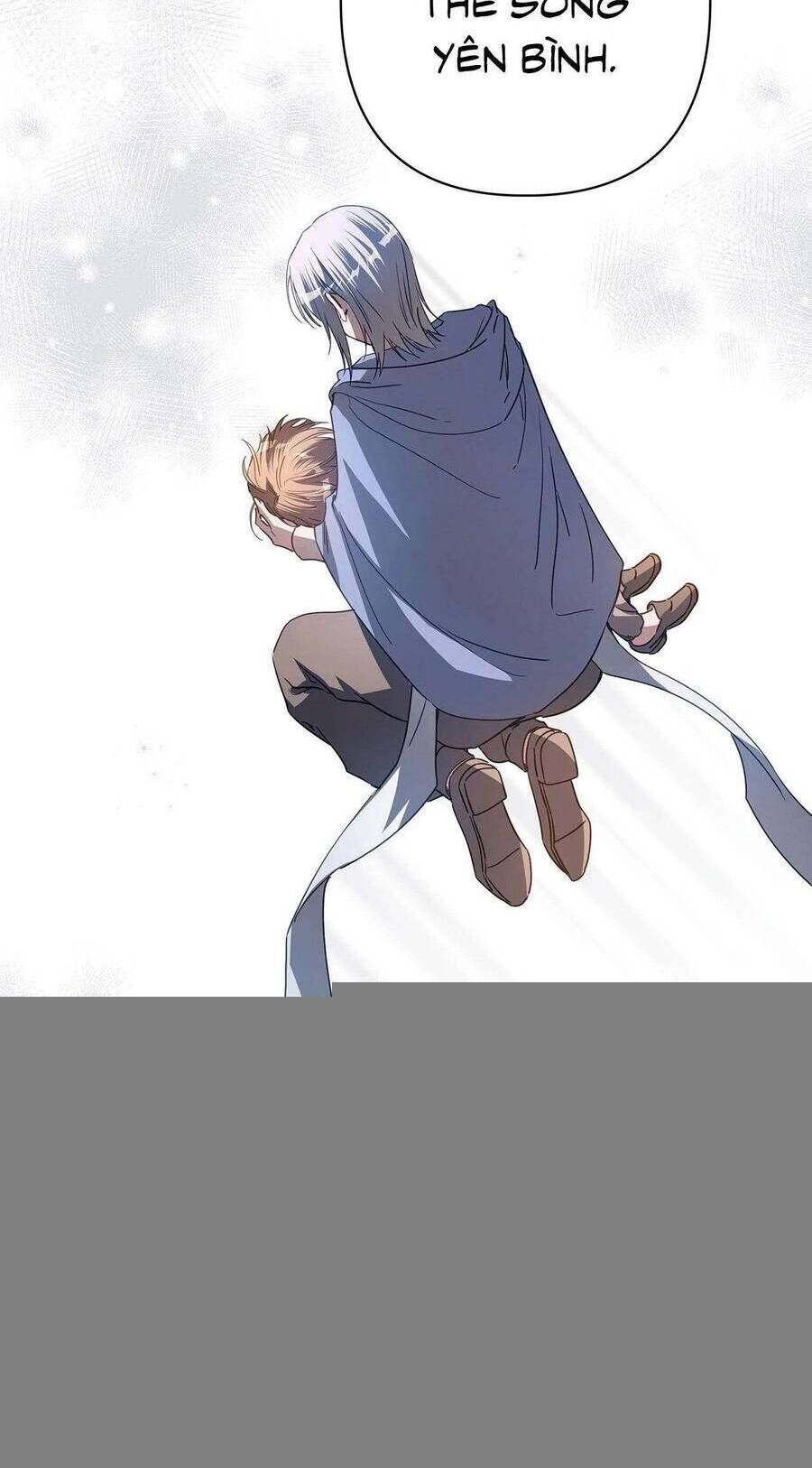Vết Trăng Chap 66 - Next Chap 67