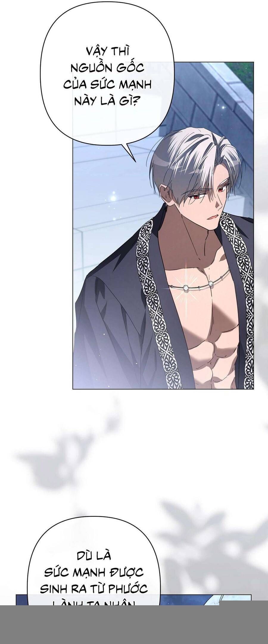 Vết Trăng Chap 66 - Next Chap 67