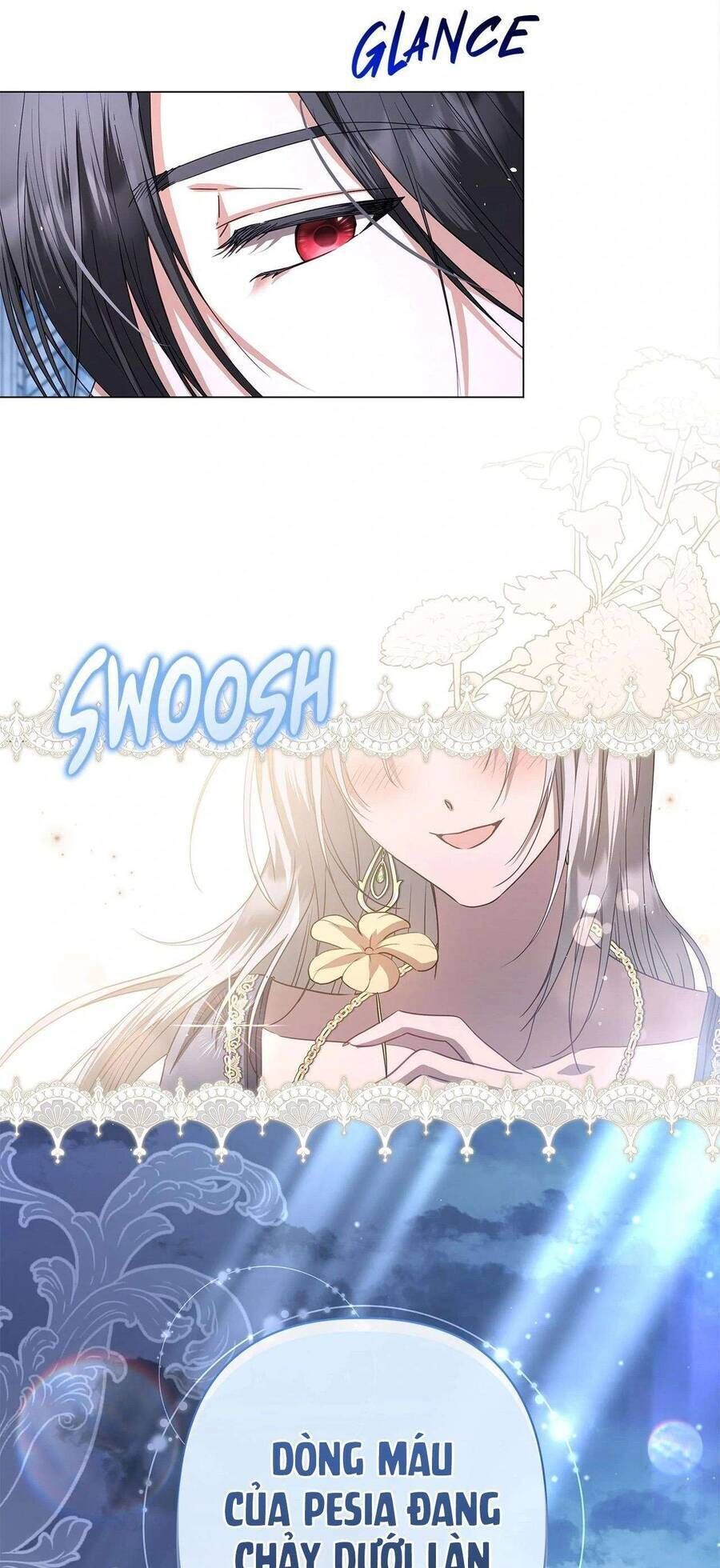 Vết Trăng Chap 66 - Next Chap 67