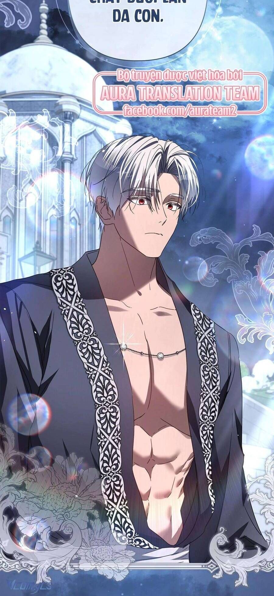 Vết Trăng Chap 66 - Next Chap 67