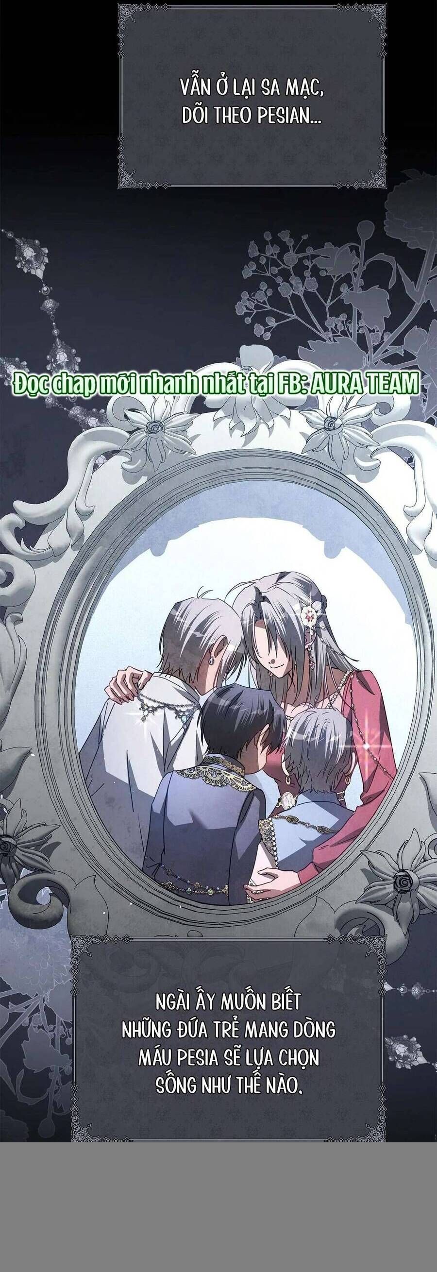 Vết Trăng Chap 66 - Next Chap 67