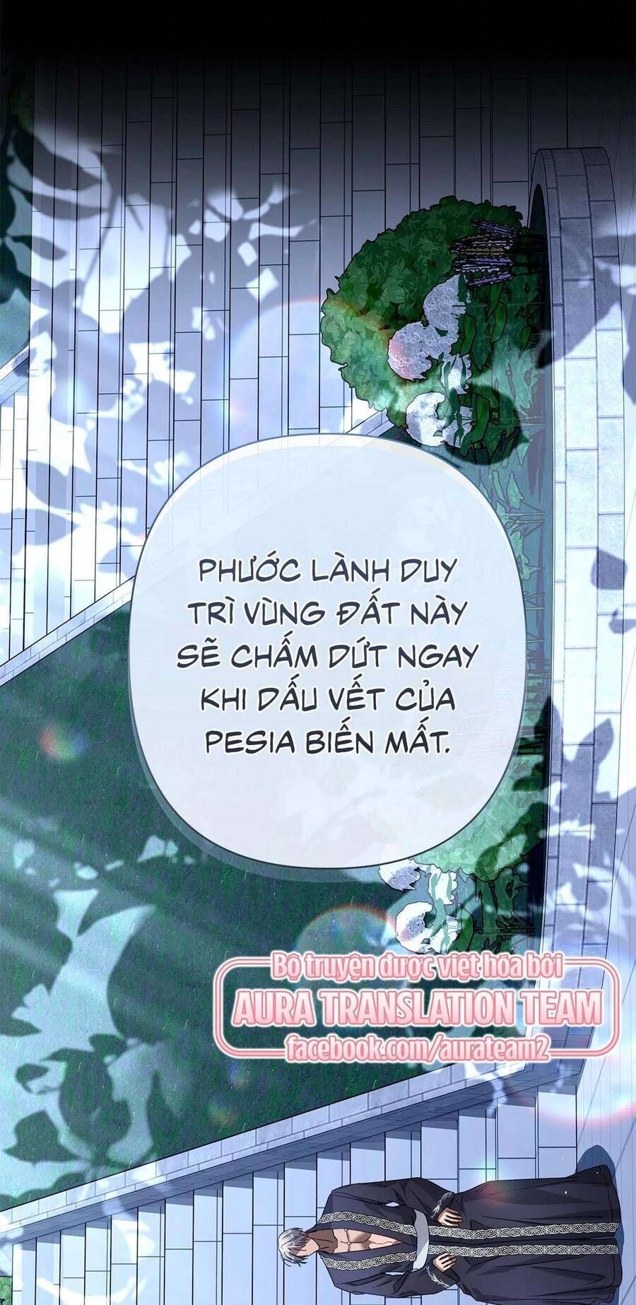 Vết Trăng Chap 66 - Next Chap 67