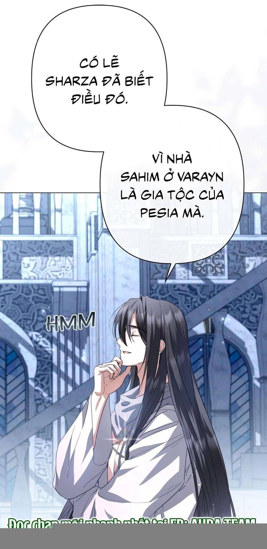 Vết Trăng Chap 66 - Next Chap 67