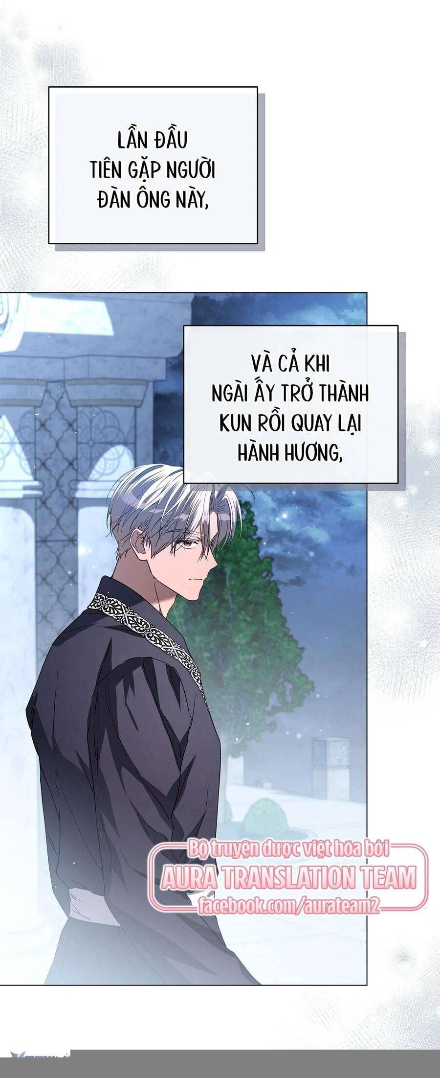 Vết Trăng Chap 66 - Next Chap 67