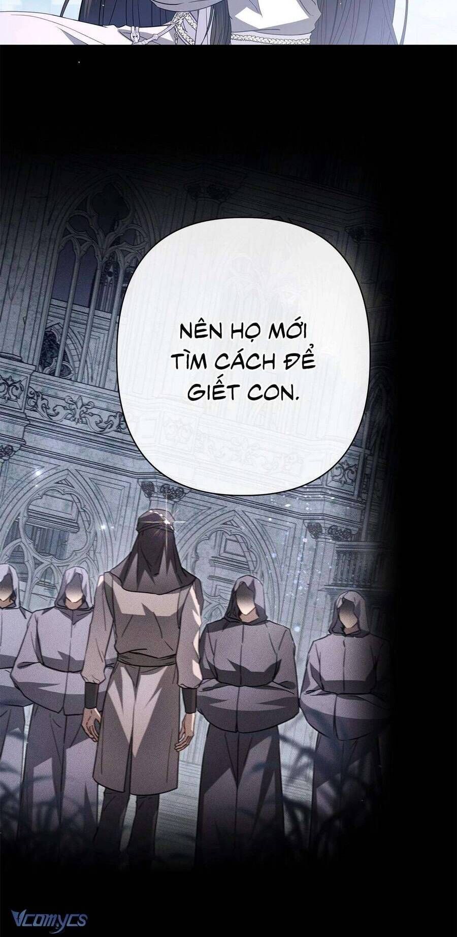 Vết Trăng Chap 66 - Next Chap 67