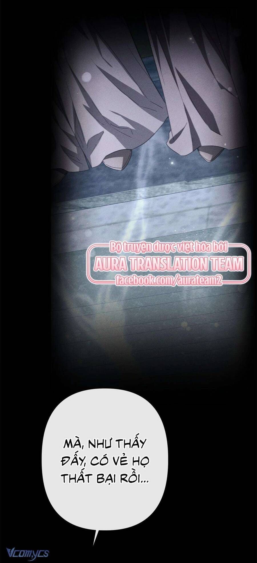 Vết Trăng Chap 66 - Next Chap 67