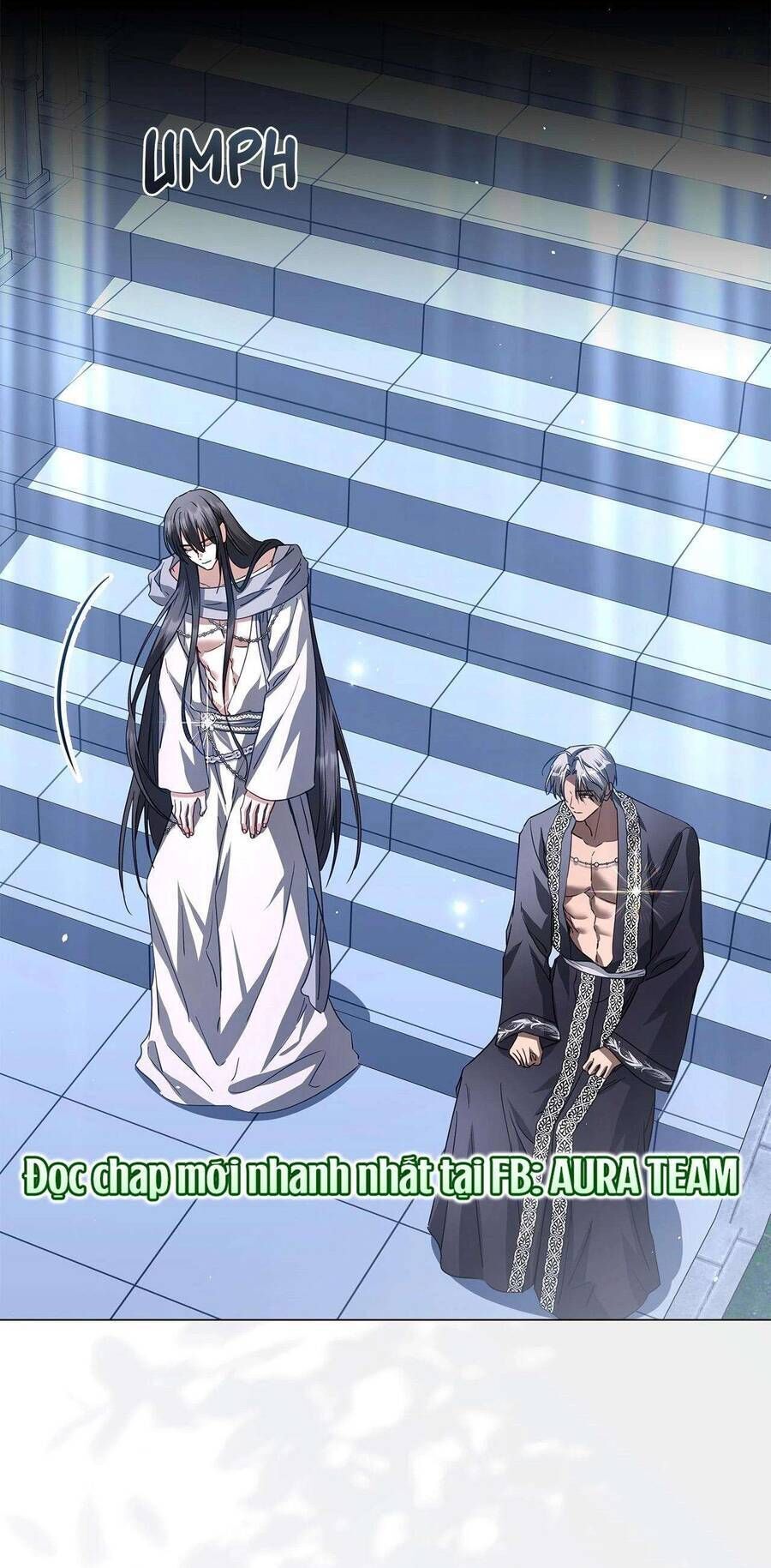 Vết Trăng Chap 66 - Next Chap 67