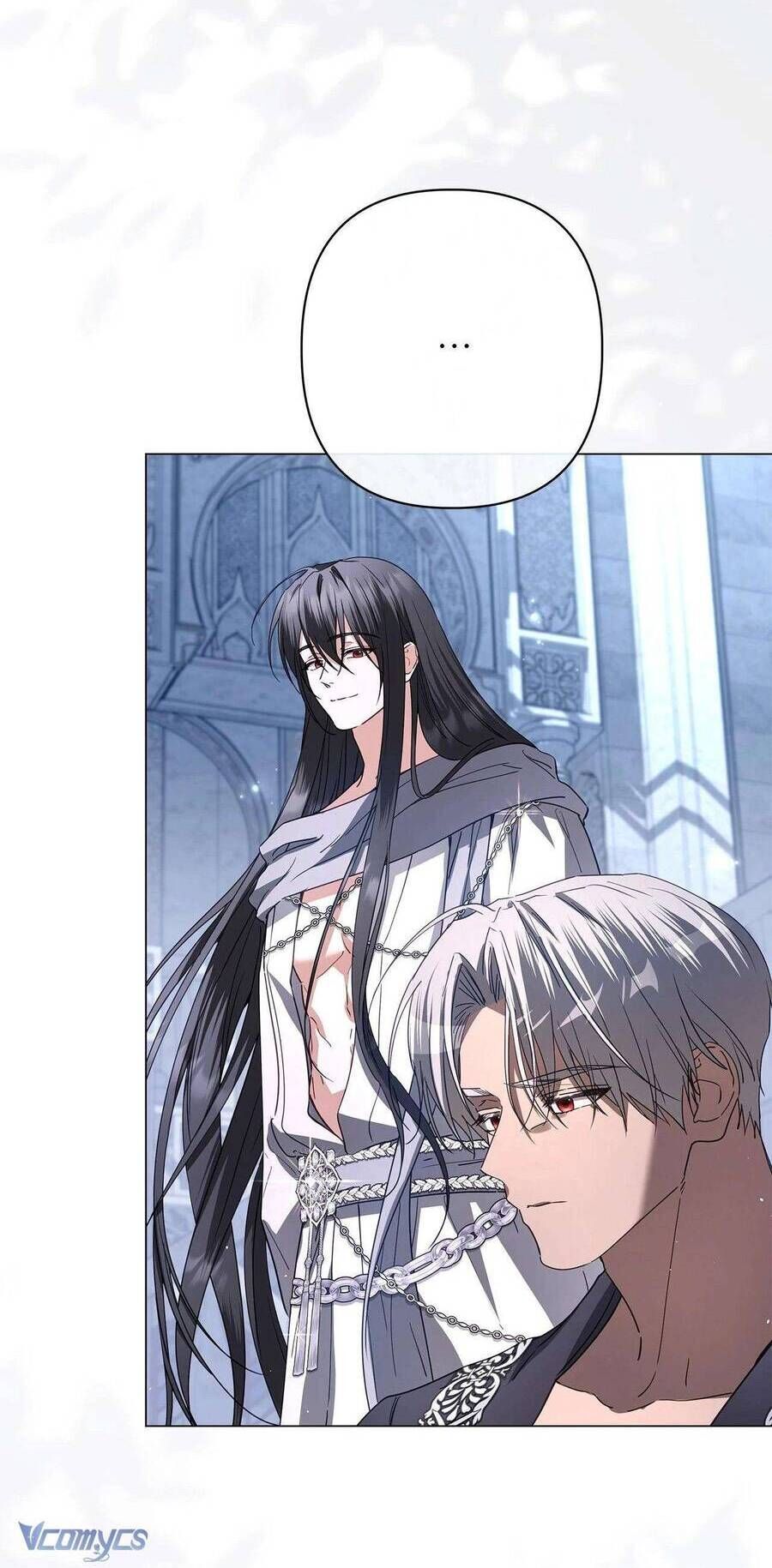 Vết Trăng Chap 66 - Next Chap 67