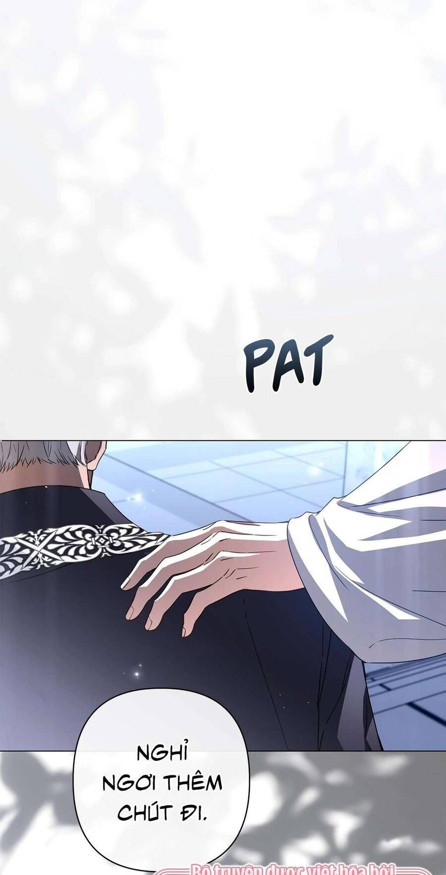 Vết Trăng Chap 66 - Next Chap 67