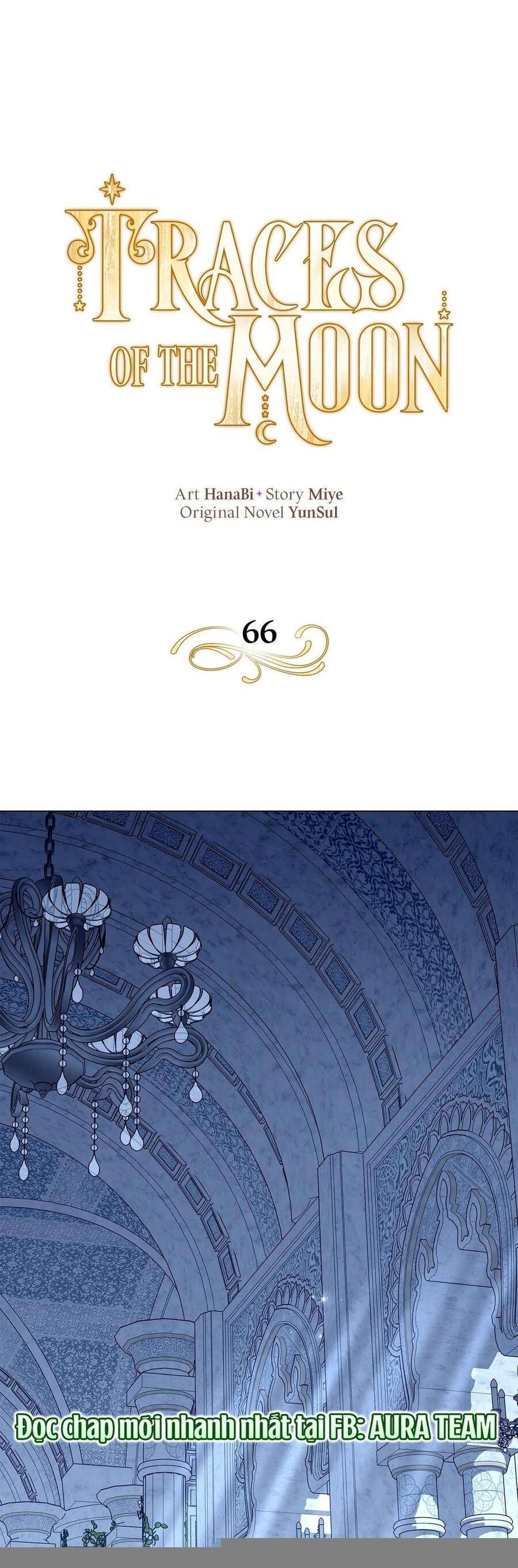 Vết Trăng Chap 66 - Next Chap 67