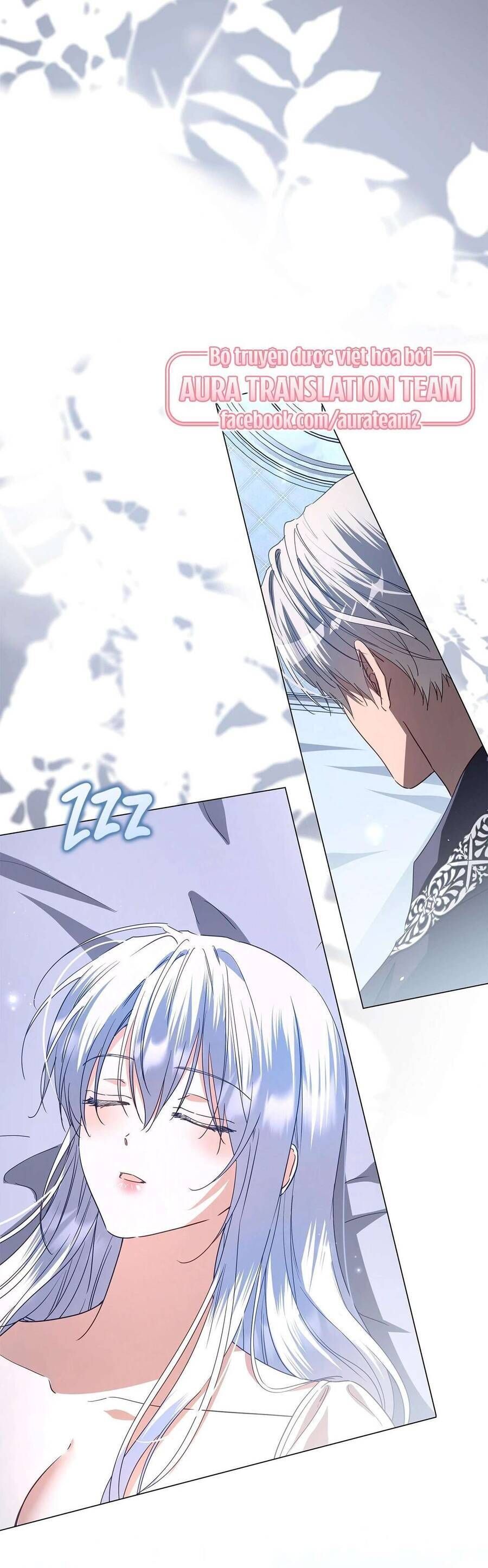 Vết Trăng Chap 66 - Next Chap 67