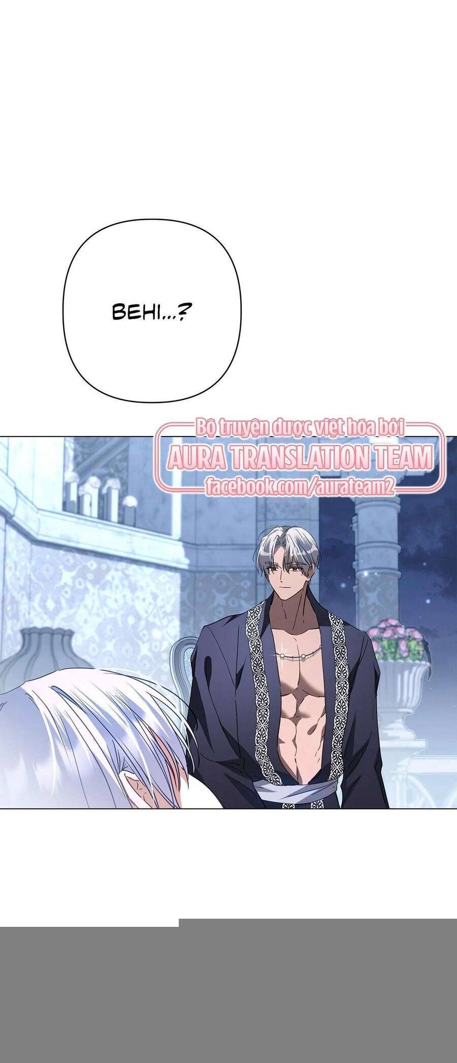 Vết Trăng Chap 66 - Next Chap 67