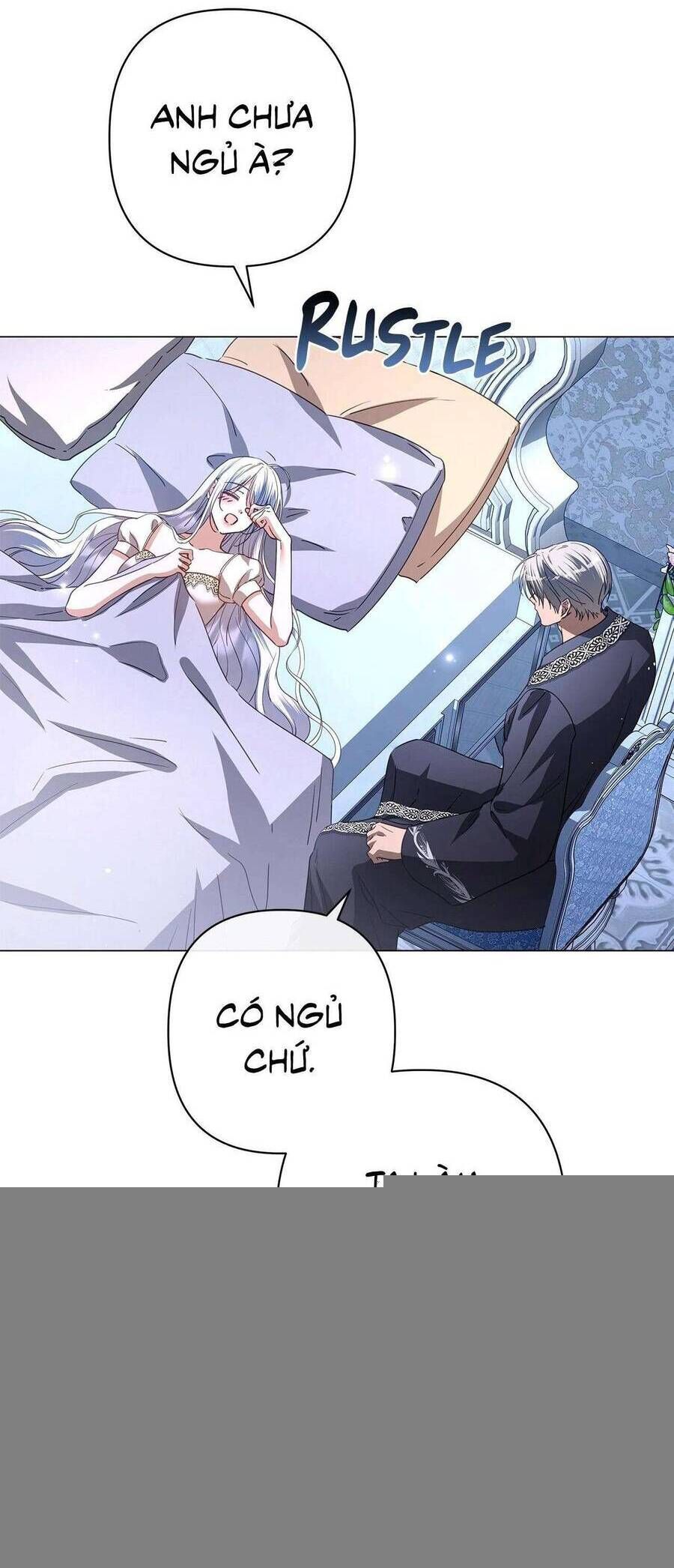 Vết Trăng Chap 66 - Next Chap 67