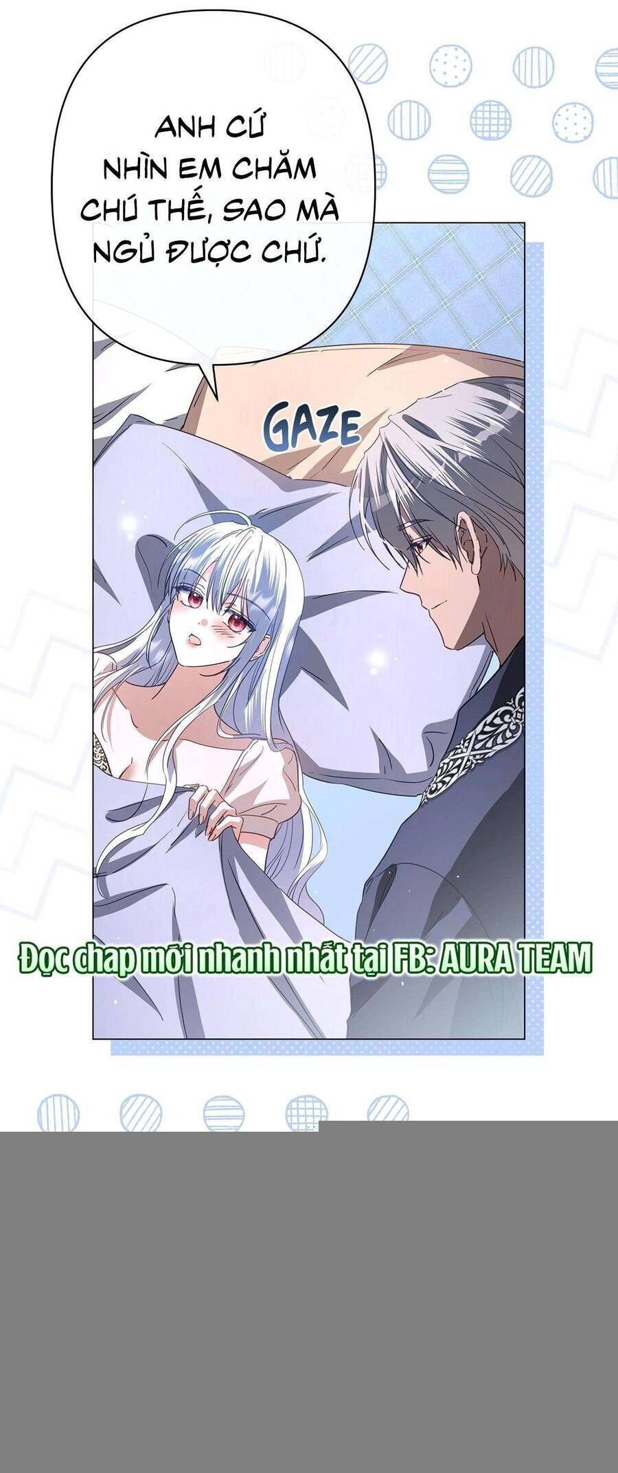 Vết Trăng Chap 66 - Next Chap 67