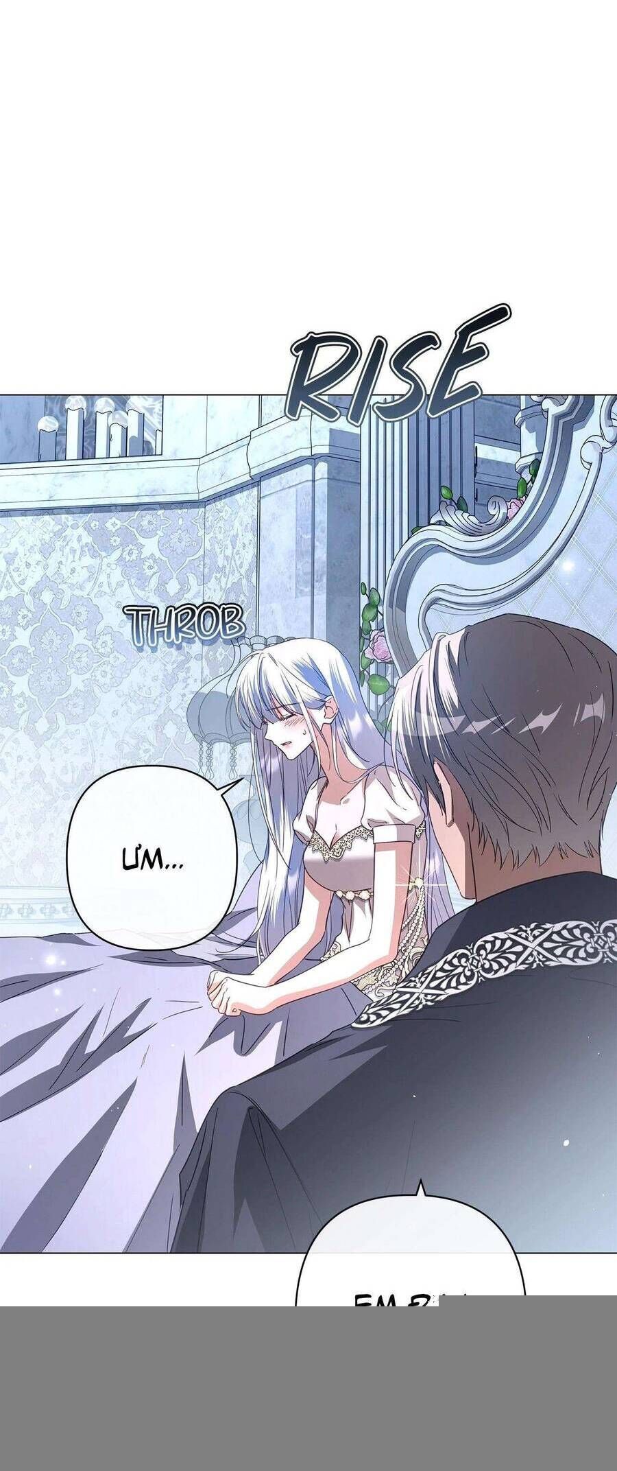 Vết Trăng Chap 66 - Next Chap 67