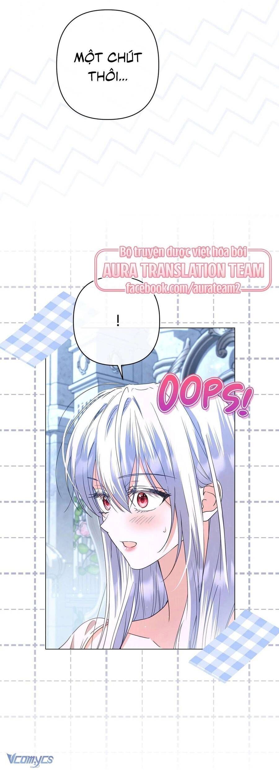 Vết Trăng Chap 66 - Next Chap 67