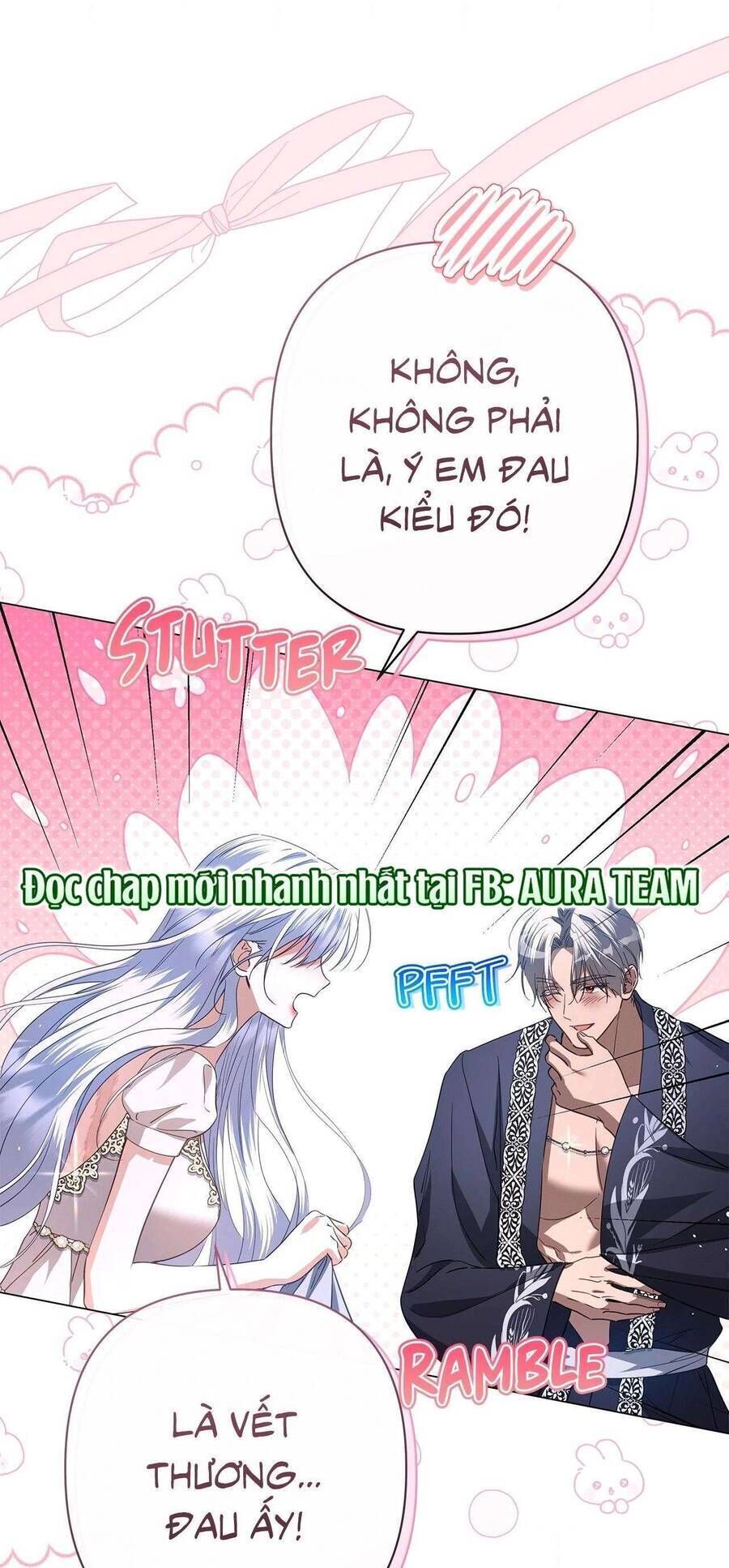 Vết Trăng Chap 66 - Next Chap 67