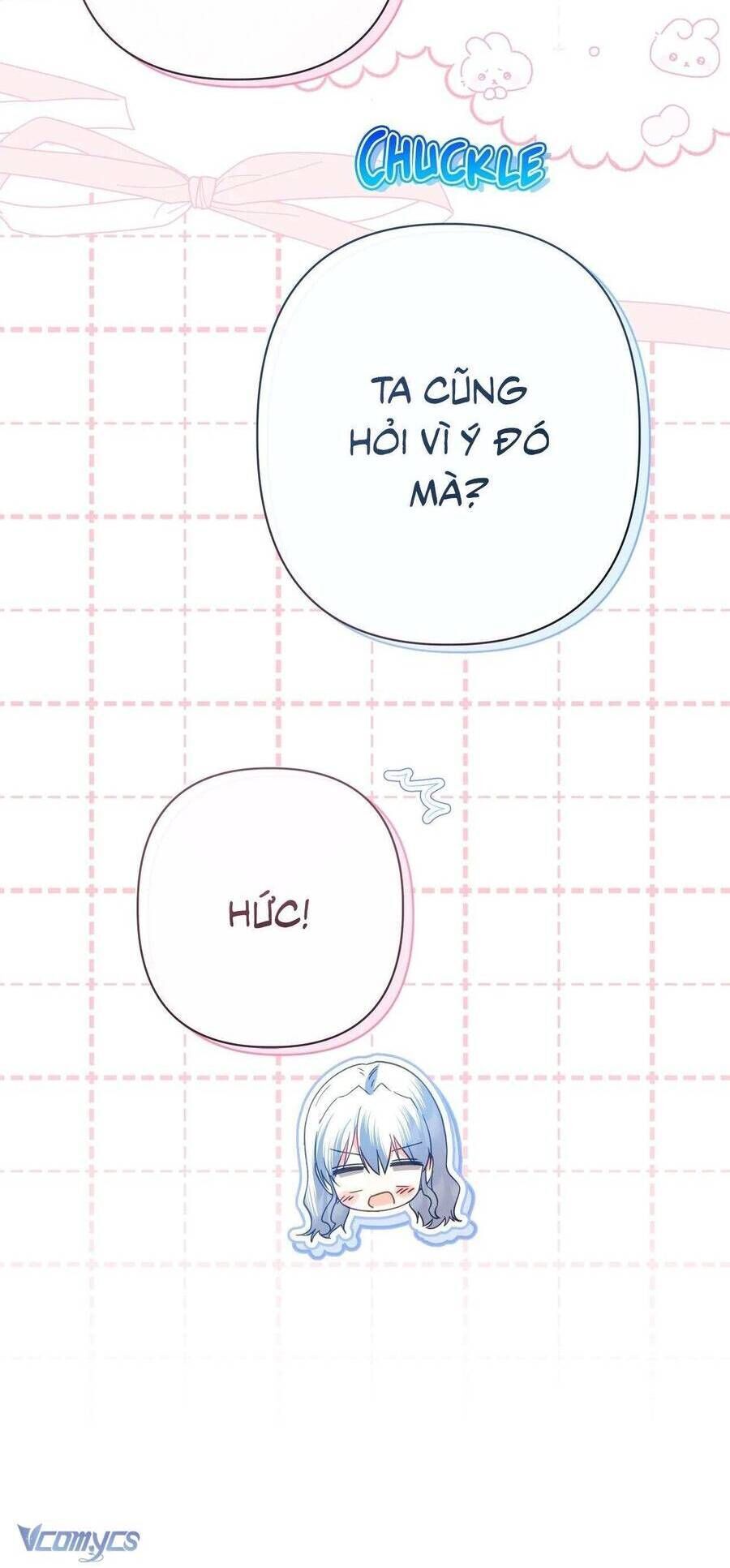 Vết Trăng Chap 66 - Next Chap 67
