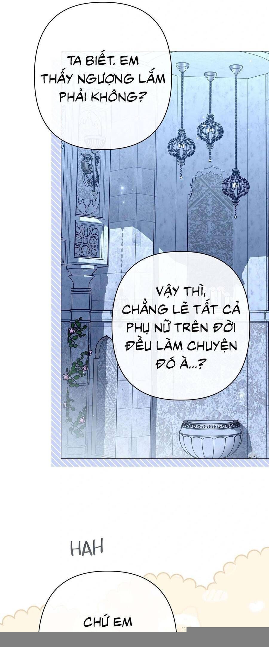 Vết Trăng Chap 66 - Next Chap 67