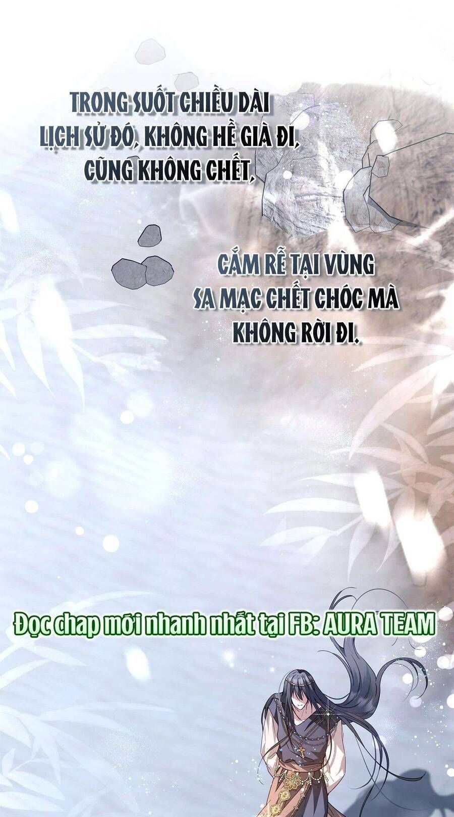 Vết Trăng Chap 66 - Next Chap 67
