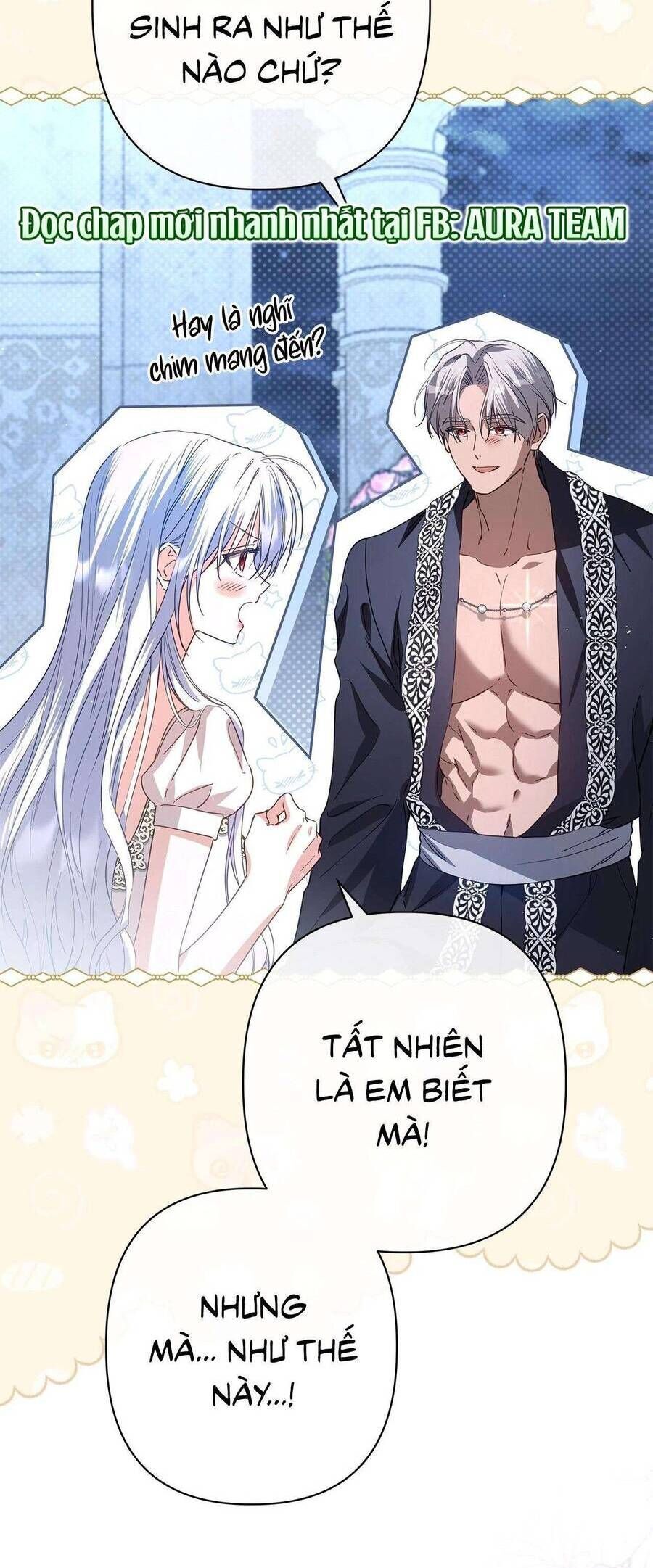 Vết Trăng Chap 66 - Next Chap 67