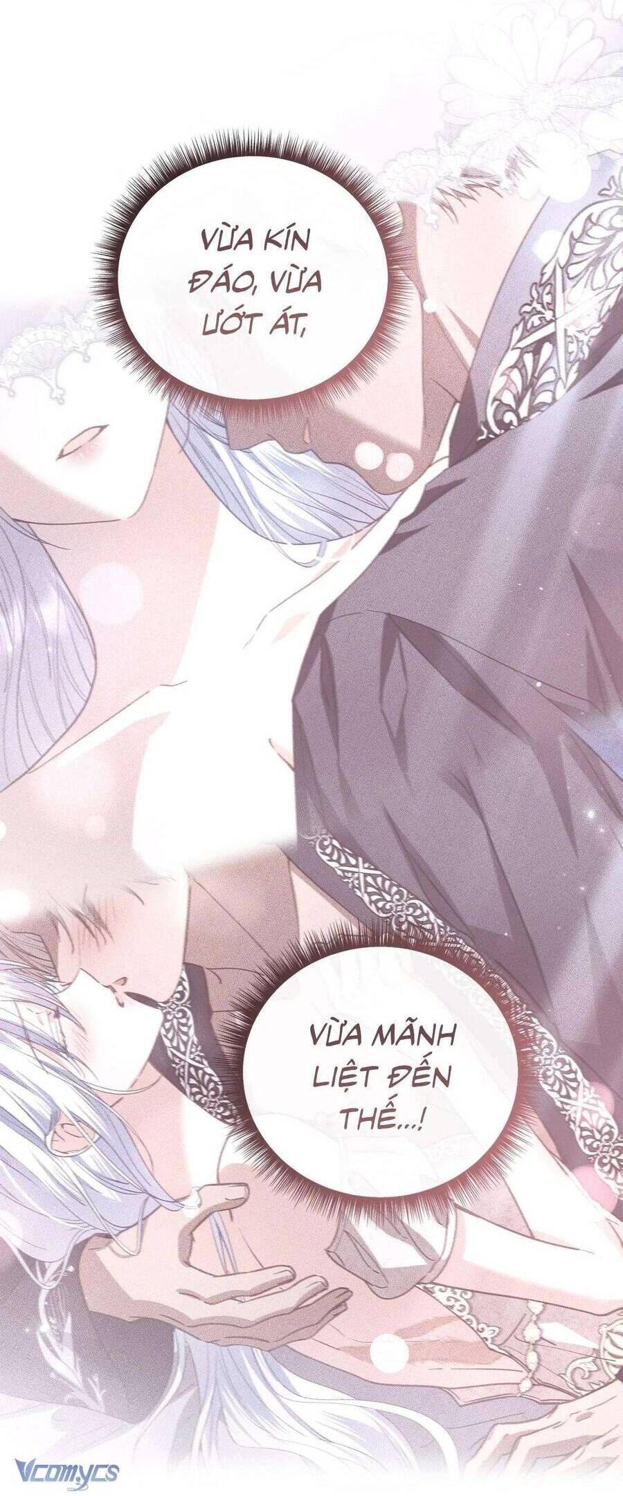 Vết Trăng Chap 66 - Next Chap 67