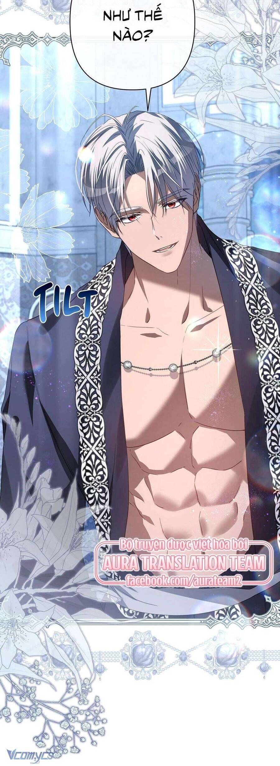 Vết Trăng Chap 66 - Next Chap 67