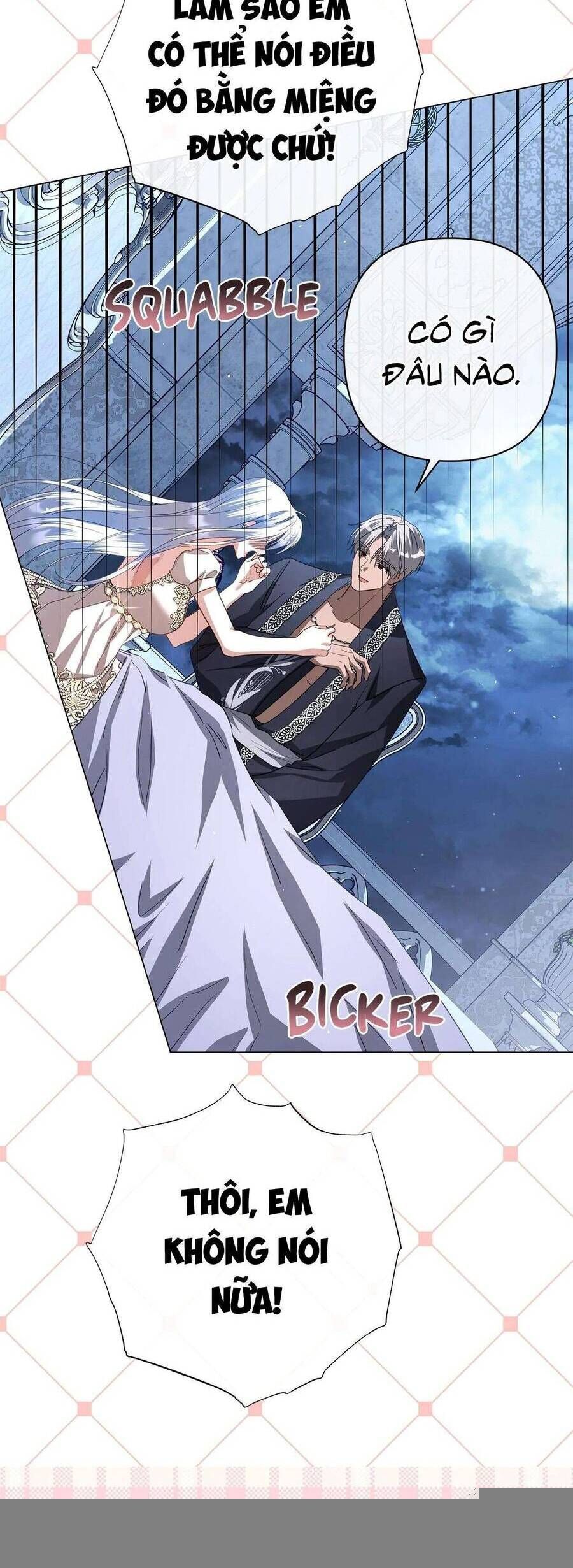 Vết Trăng Chap 66 - Next Chap 67