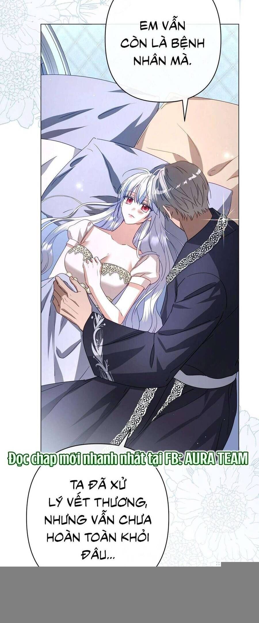 Vết Trăng Chap 66 - Next Chap 67