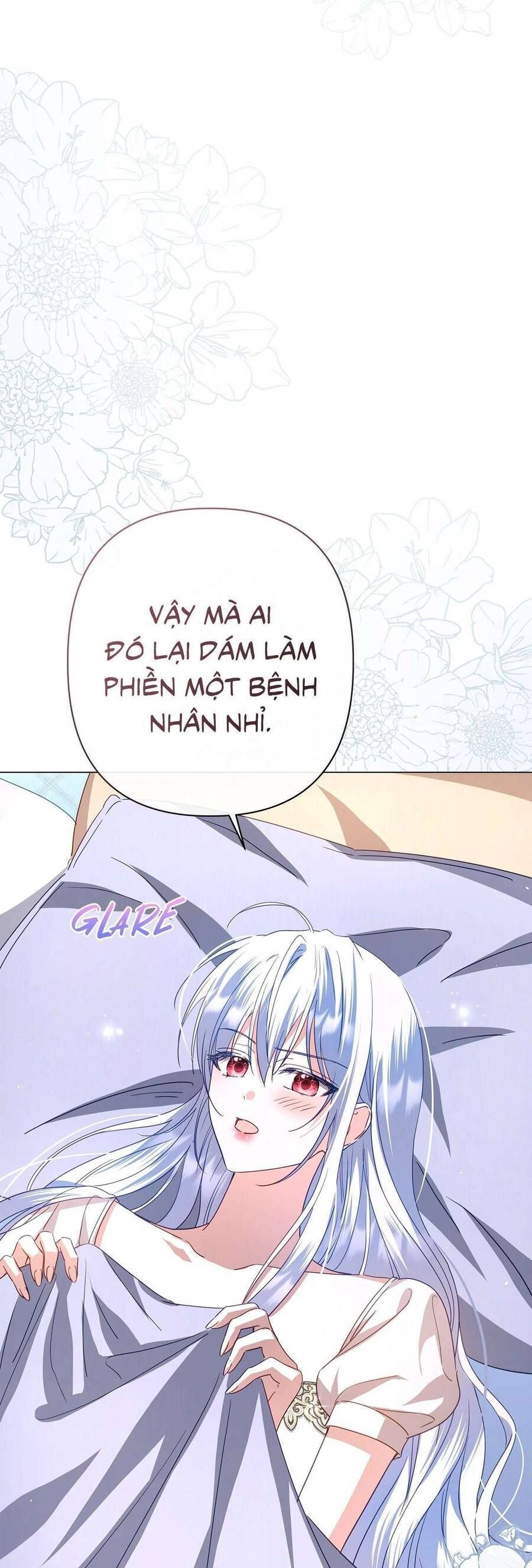 Vết Trăng Chap 66 - Next Chap 67