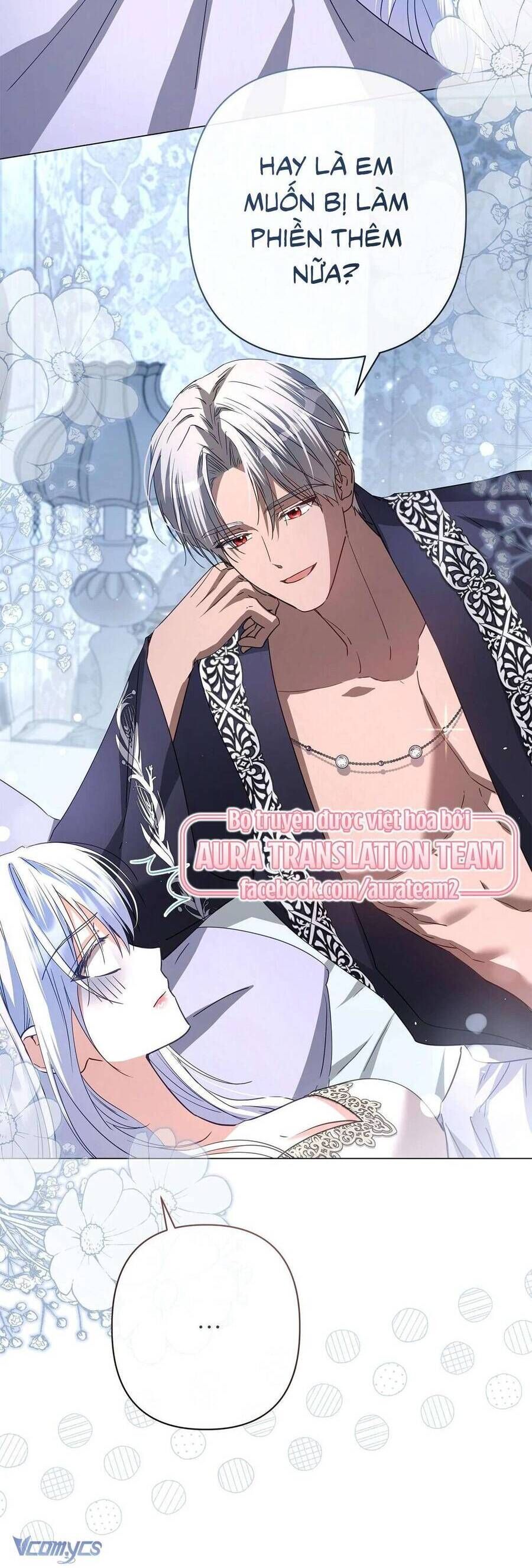 Vết Trăng Chap 66 - Next Chap 67