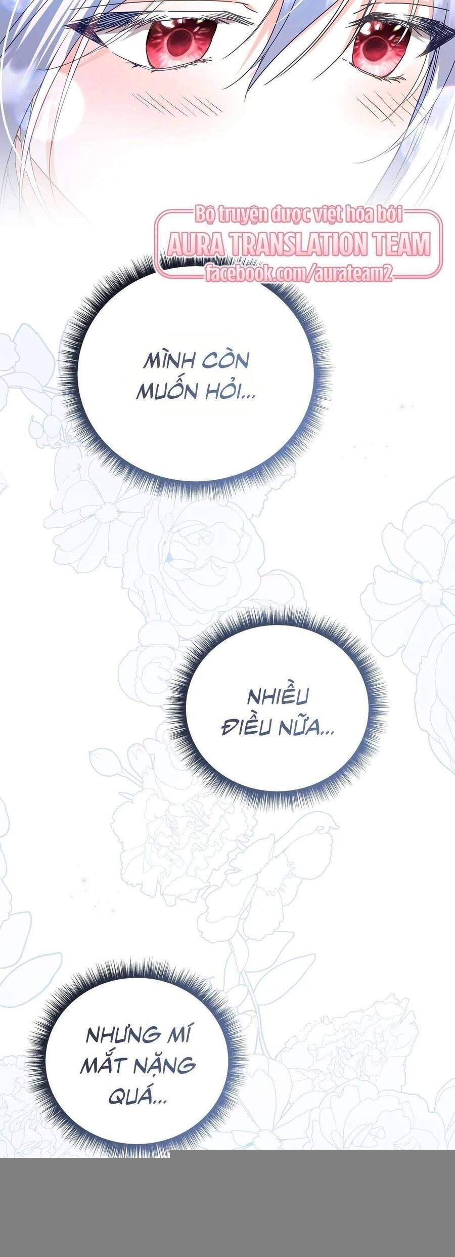 Vết Trăng Chap 66 - Next Chap 67