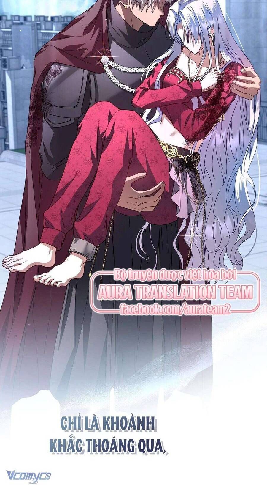 Vết Trăng Chap 66 - Next Chap 67